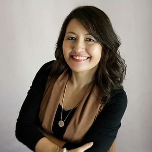 Meet your Posher, Brandy